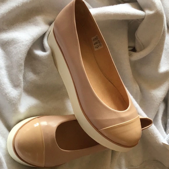 Jonak platform shoes - Picture 4 of 5